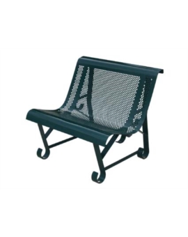 FAUTEUIL PARC RAL 1004-JAUNE OR
