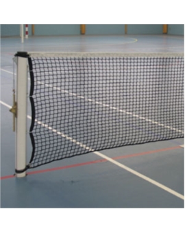 FILET DE TENNIS BANDE PVC SUR POURTOUR