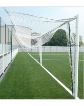 OPTION SYSTEME DE RELEVAGE FILET FOOTBALL BUT 8 JOUEURS