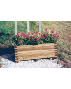 JARDINIERE GOBI L. 500XL. 500XH. 480MM