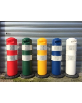 BALISE TYPE J11, J12, K5D NON NF VERT