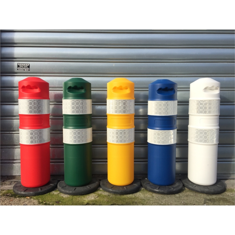 BALISE TYPE J11, J12, K5D NON NF VERT