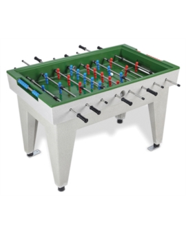 BABY FOOT VERT ROUGE