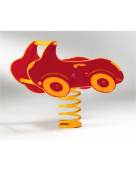 JEU RESSORT BOLIDE A SCELLER