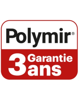 MIROIR D'AGGLOMERATION VERSION POLYMIR Ø. 600MM