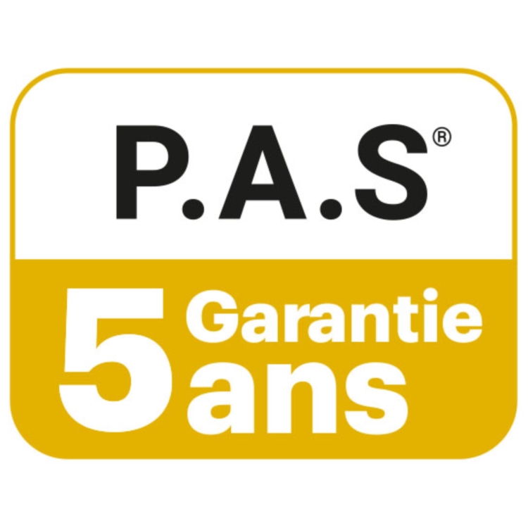 MIROIR MULTI-USAGES 2 DIRECTIONS P.A.S. Ø. 400MM