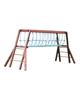 PONT AMAZONIEN - 4 À 9 ANS