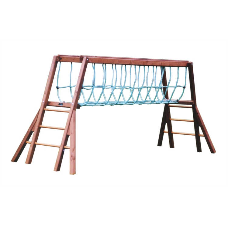 PONT AMAZONIEN - 4 À 9 ANS