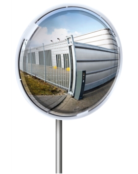 MIROIR MULTI-USAGE 3 DIRECTIONS P.A.S. Ø. 400MM