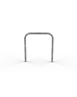 ARCEAU DE PROTECTION - A SCELLER - L. 1000MM GALVA