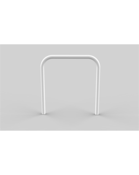 ARCEAU DE PROTECTION - A SCELLER - L. 1000MM GALVA