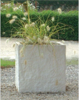 JARDINIERE SELENA L. 600XL. 600XH. 300MM