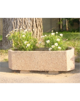 JARDINIERE HESTIA L. 500MM CANIGOU