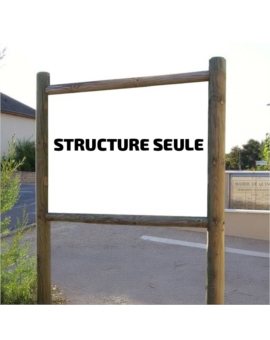 PANNEAU HOLLANDE SEUL