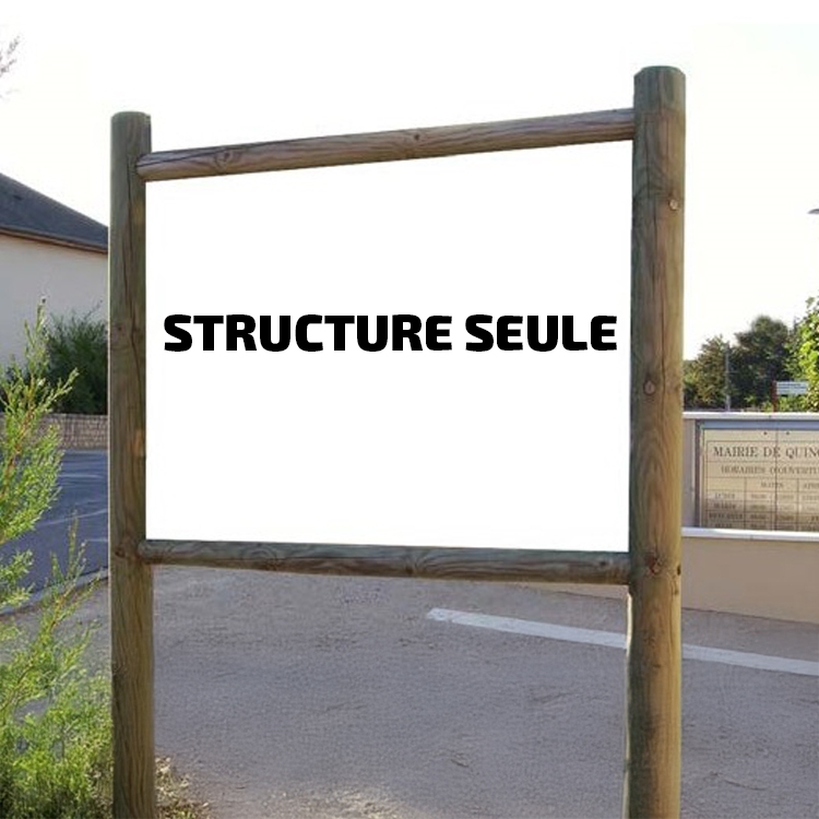 PANNEAU HOLLANDE SEUL