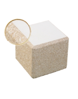 CUBE MONOBLOC 45 CM GRAVILLONS LAVES