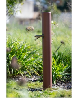 FONTAINE NÉLÉE ACIER