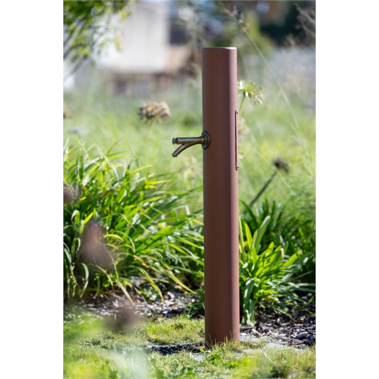 FONTAINE NÉLÉE ACIER FONTAINE NÉLÉE ACIER