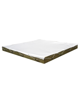BACHE PVC ETANCHE - BAC A SABLE