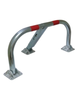 BLOC PARKING PRO Ø 60 MM CLES DIFFERENTES (X3)