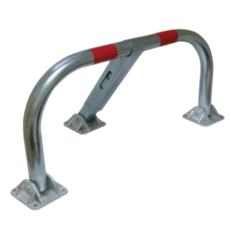 BLOC PARKING PRO Ø 60 MM CLES DIFFERENTES (X3)