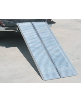 RAMPE PMR PLIABLE L. 1290MM