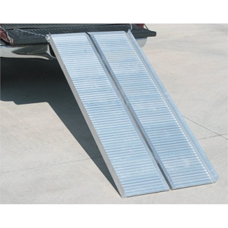 RAMPE PMR PLIABLE L. 1290MM