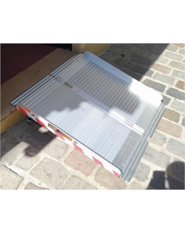 RAMPE PMR PLIABLE L. 1290MM