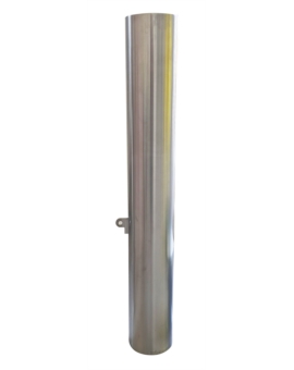 BORNE STING - INOX 316 Ø. 89MM A SCELLER