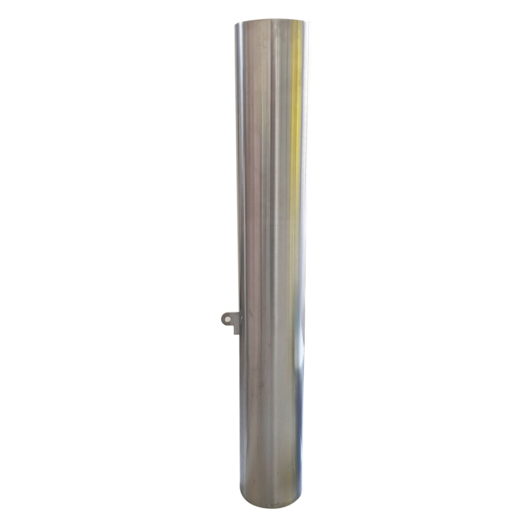 BORNE STING - INOX 316 Ø. 89MM A SCELLER