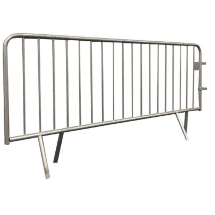 BARRIERES MANIFESTATIONS - VENDUES PAR 10 L. 2000MM
