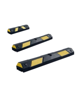 BUTEE DE PARKING H.100MM LONGUEUR 500MM