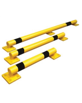 BUTEE A MEMOIRE DE FORME H.200MM LONGUEUR 800MM