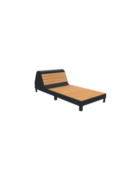 CHAISE LONGUE MADRID