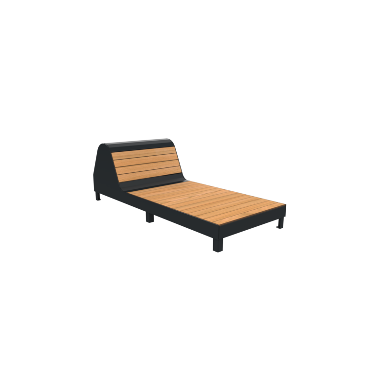 CHAISE LONGUE MADRID