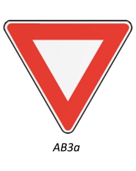 TYPE AB3A - CL2 / 500 (MINI)