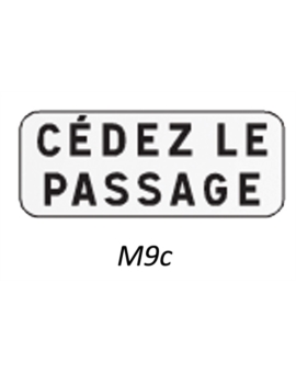 PANONCEAUX M9C POUR TYPE AB 500 (MINI)