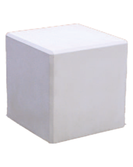 BANQUETTE BETON BRUT