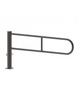 BARRIERE TOURNANTE 2300 MM