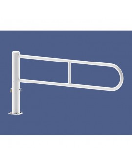 BARRIERE TOURNANTE 2300 MM