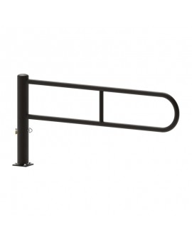 BARRIERE TOURNANTE 2300 MM
