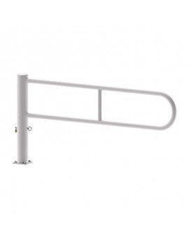BARRIERE TOURNANTE 2300 MM