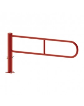 BARRIERE TOURNANTE 2300 MM