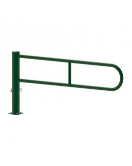 BARRIERE TOURNANTE 2300 MM
