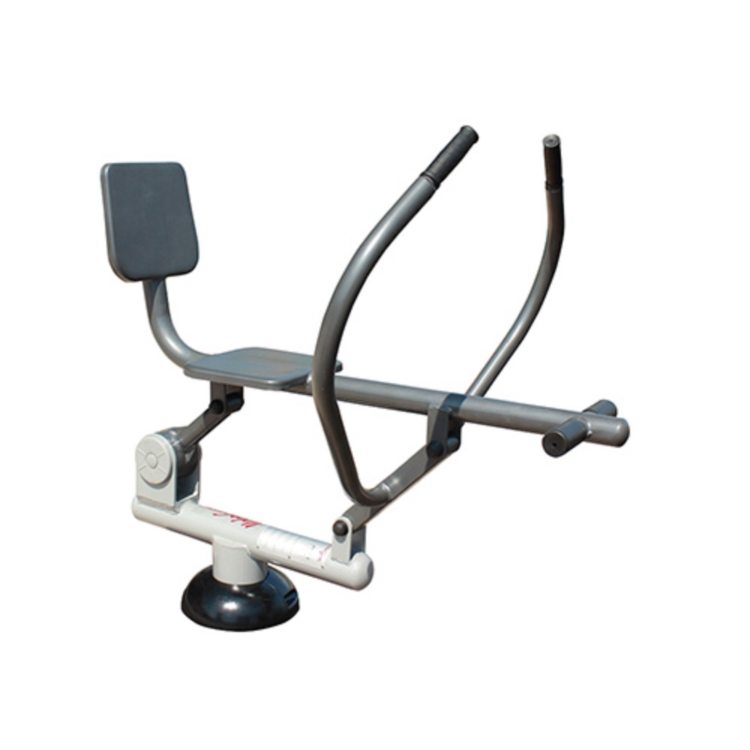 RAMES - FITNESS URBAIN A SCELLER