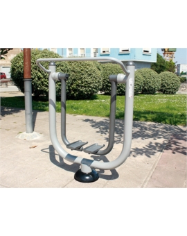 PATINS - FITNESS URBAIN A SCELLER