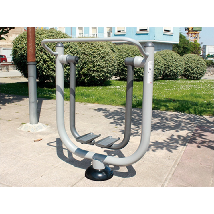PATINS - FITNESS URBAIN A SCELLER