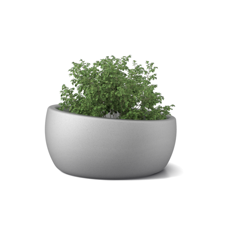 JARDINIERE BETON LISA JARDINIERE BETON LISA