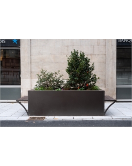 JARDINIERE CITADINE