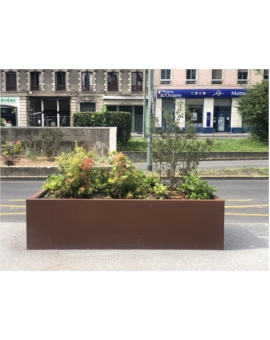 JARDINIERE COSMOPOLITAN XL - SANS FOND